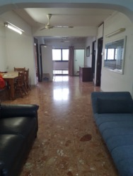 Blk 27 Marine Crescent (Marine Parade), HDB 5 Rooms #161665152